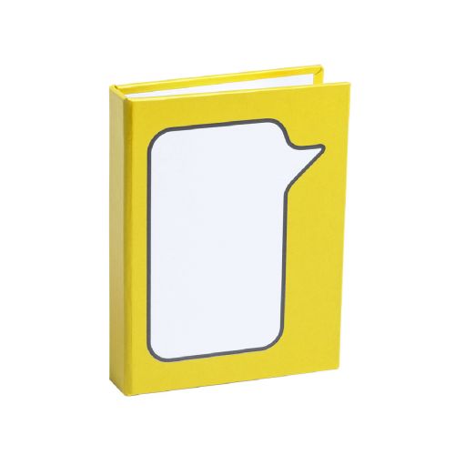 DOSAN - Bloc Notes
