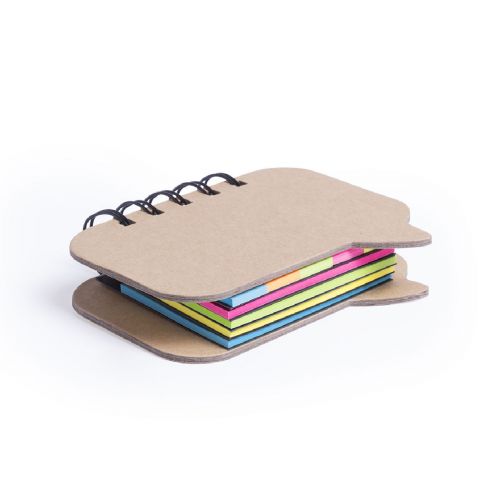 LAZZA - Bloc Notes