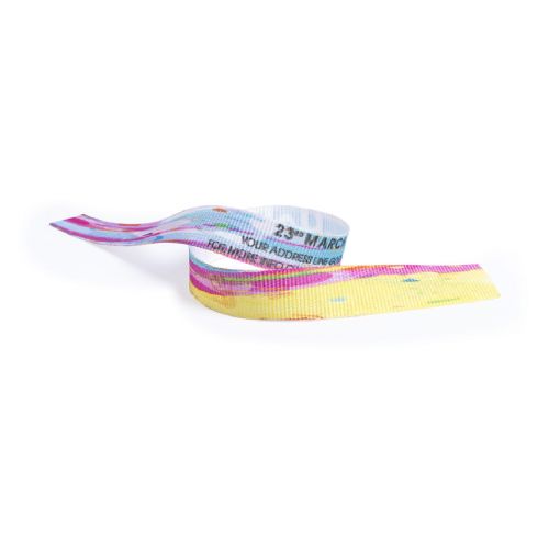 WAYLEN - Bracelet Sublimation