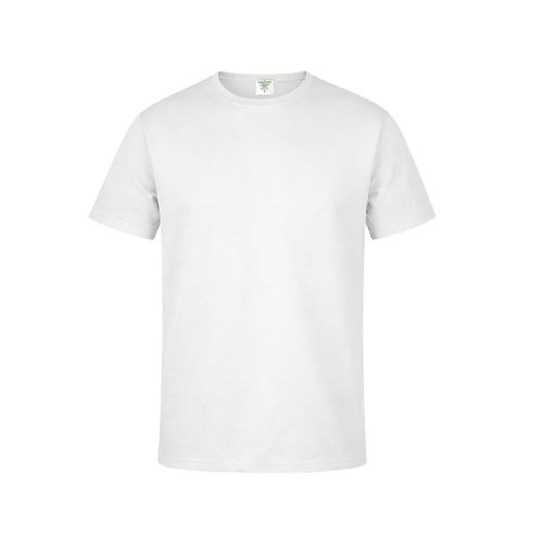 MC150 - T-Shirt Adulte Blanc "keya"