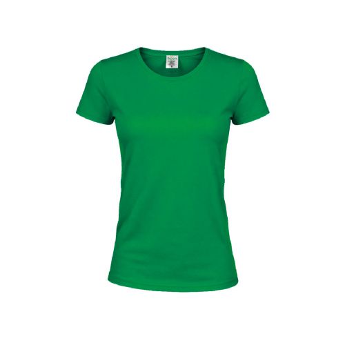 WCS150 - T-Shirt Femme Couleur "keya"