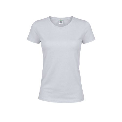 WCS150 - T-Shirt Femme Couleur "keya"