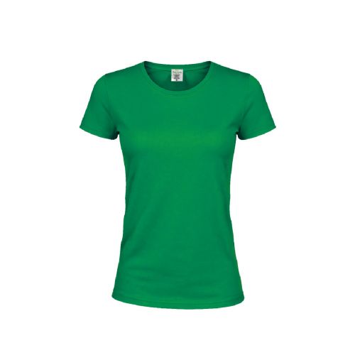 WCS180 - T-Shirt Femme Couleur "keya"