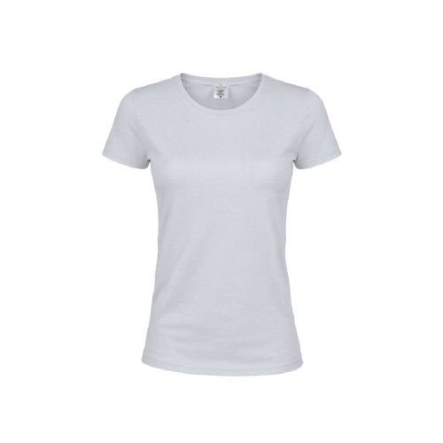 WCS180 - T-Shirt Femme Couleur "keya"