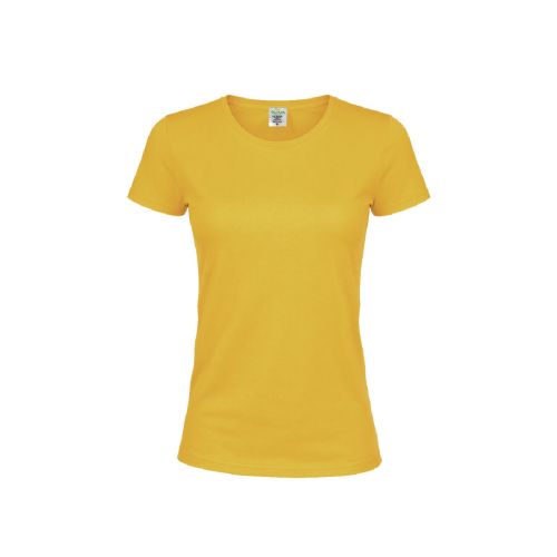 WCS180 - T-Shirt Femme Couleur "keya"