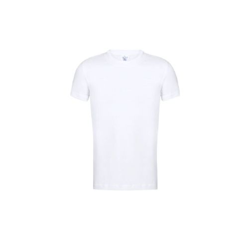 YC150 - T-Shirt Enfant Blanc "keya"