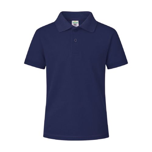 YPS180 - Polo Enfant Couleur "keya"