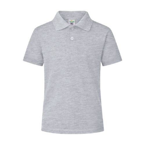 YPS180 - Polo Enfant Couleur "keya"