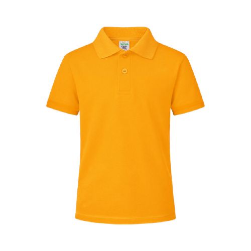 YPS180 - Polo Enfant Couleur "keya"