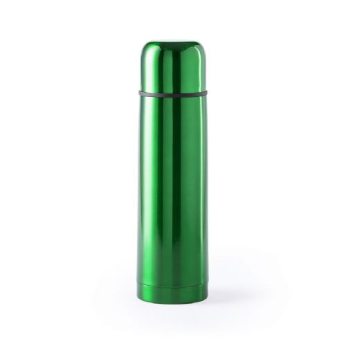 TANCHER - Thermo