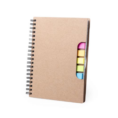 TIBLAN - Bloc Notes Adhésif