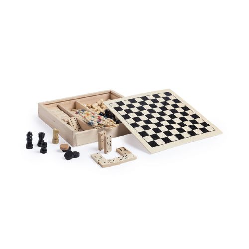 XIGRAL - Set Jeu