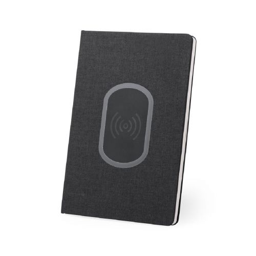 KEVANT - Bloc Notes Chargeur