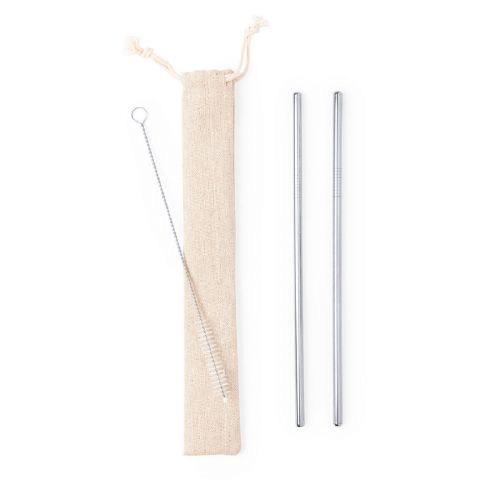 KALUX - Set Paille