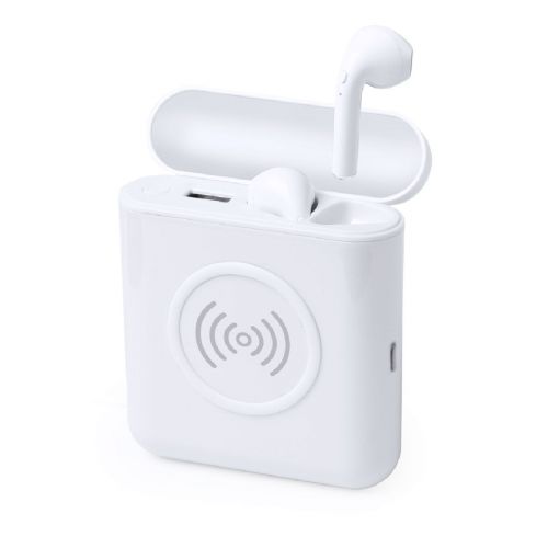 MOLIK - Écouteurs Power Bank