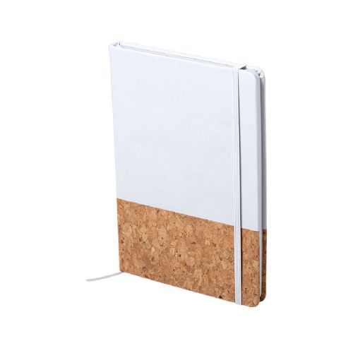 BLUSTER - Bloc Notes