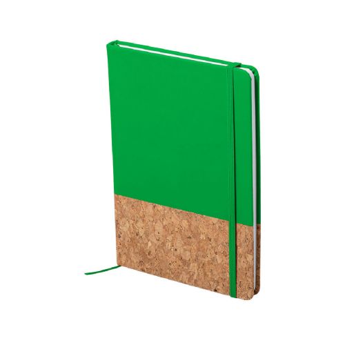 BLUSTER - Bloc Notes