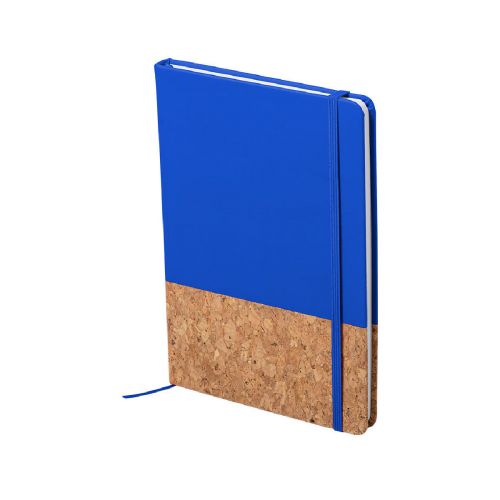 BLUSTER - Bloc Notes