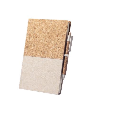 BRASTEL - Bloc Notes