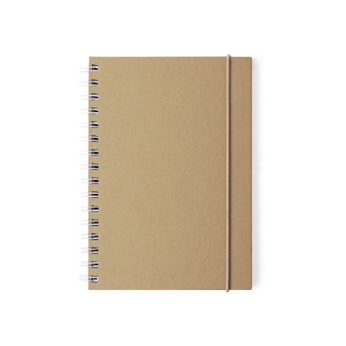 ZUBAR - Cahier