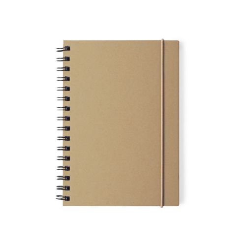 ZUBAR - Cahier