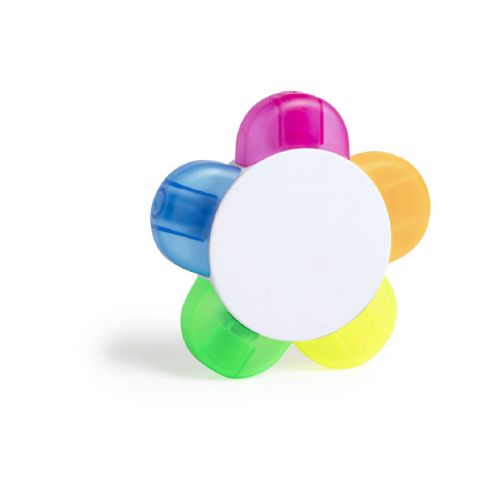 HINDAL - Set Surligneurs