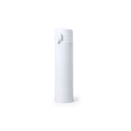 ALIROX - Thermo Sublimation