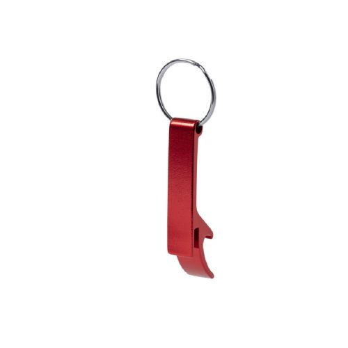 STIKED - Porte-Clés Ouvre Bouteille