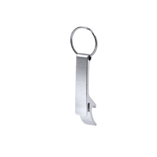 STIKED - Porte-Clés Ouvre Bouteille