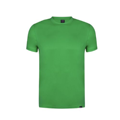 TECNIC LAYOM - T-Shirt Adulte