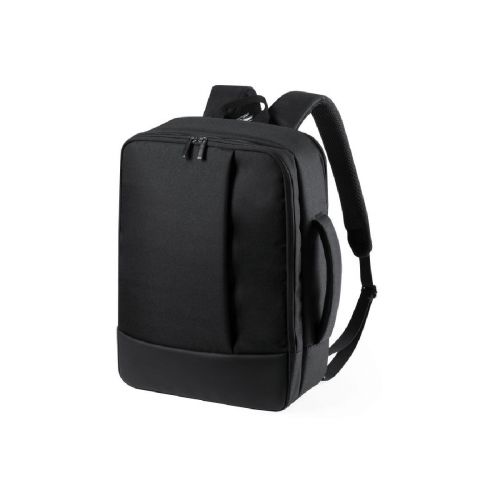 HURKON - Sac à Dos Porte-Documents