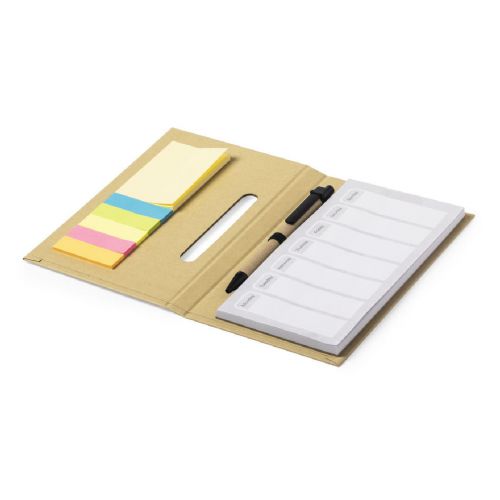 KENDIL - Bloc Notes