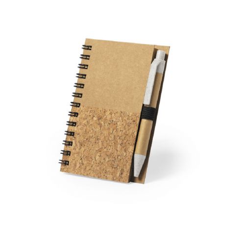 SULAX - Cahier