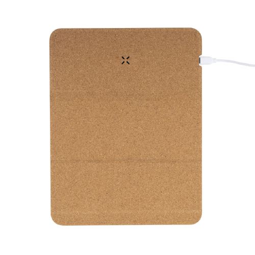 RELIUM - Tapis Souris Chargeur