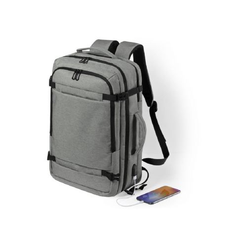 SULKAN - Sac à Dos Porte-Documents