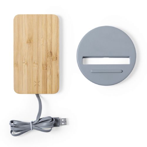 WIKET - Chargeur