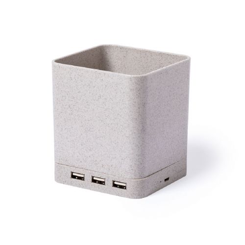 DOWEX - Porte-Crayons Multifonction