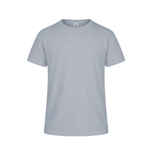 ORGANIC COLOR - T-Shirt Adulte "keya"