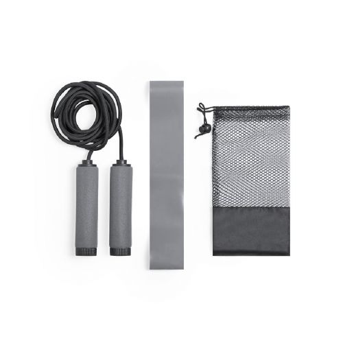 ZHIAX - Set Fitness