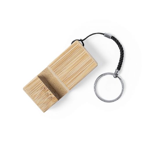 MAROS - Porte-Clés Support
