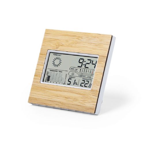 BEHOX - Station Météo