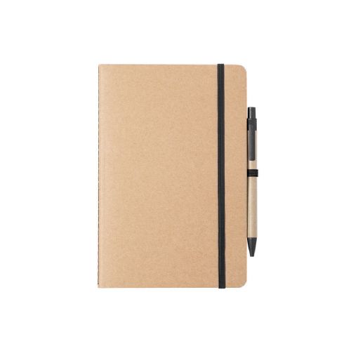 ESTEKA - Cahier