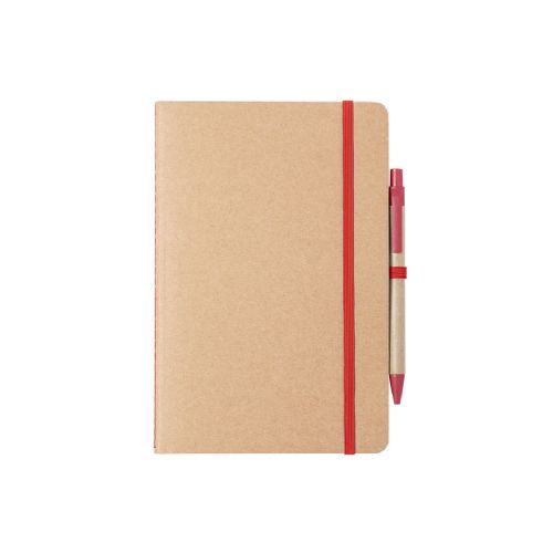 ESTEKA - Cahier