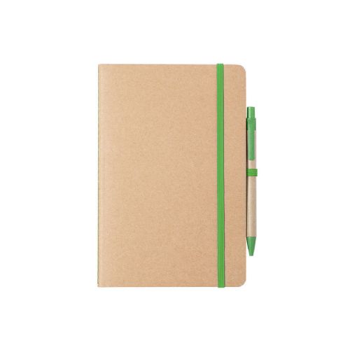 ESTEKA - Cahier