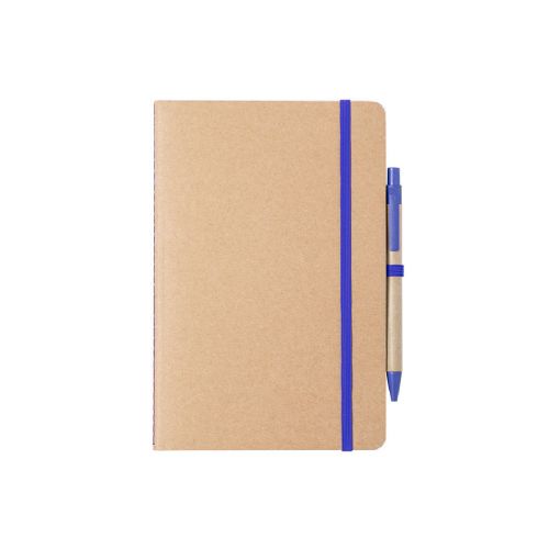 ESTEKA - Cahier