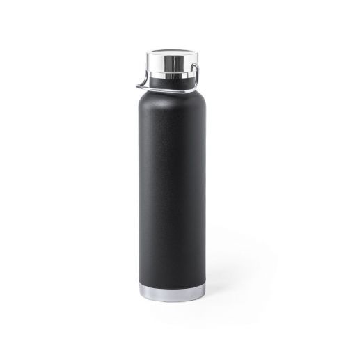 STAVER - Bidon Thermique