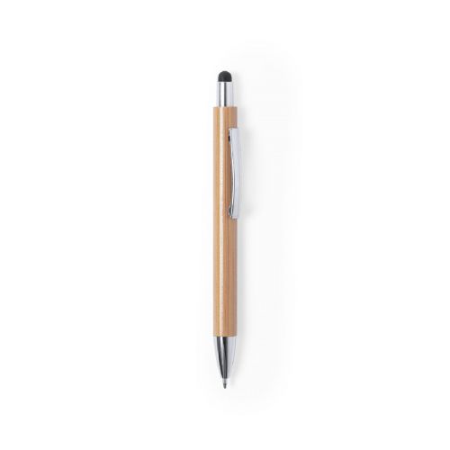 ZHARU - Stylet Bille