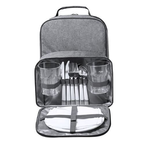 KAZOR - Sac à Dos Glacière Picnic