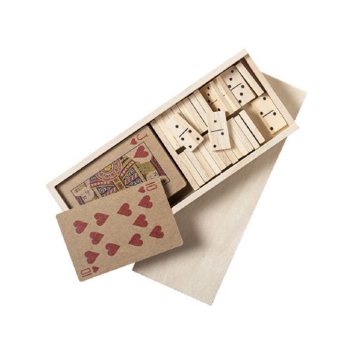 HALIN - Set Jeu