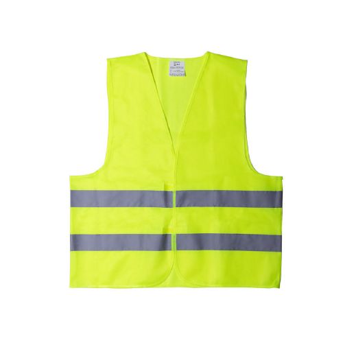 KROSS - Gilet Réfléchissant